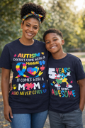 Autism Awareness Shirts