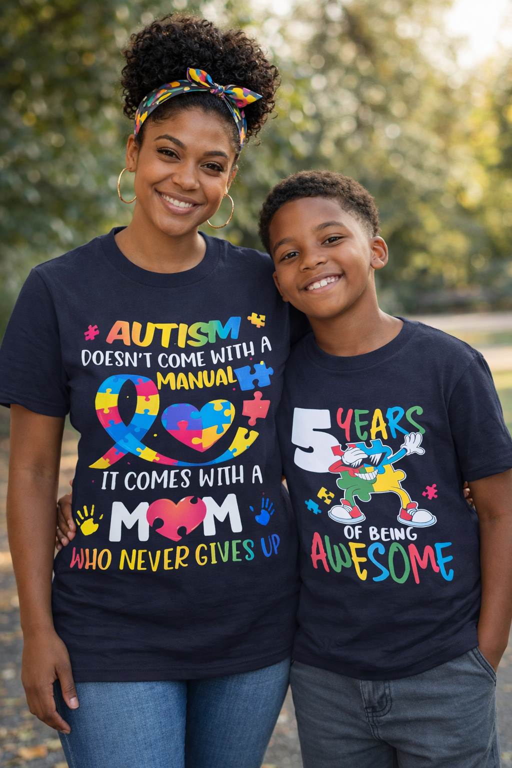 Autism Awareness Shirts