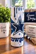 Customized Tumbler
