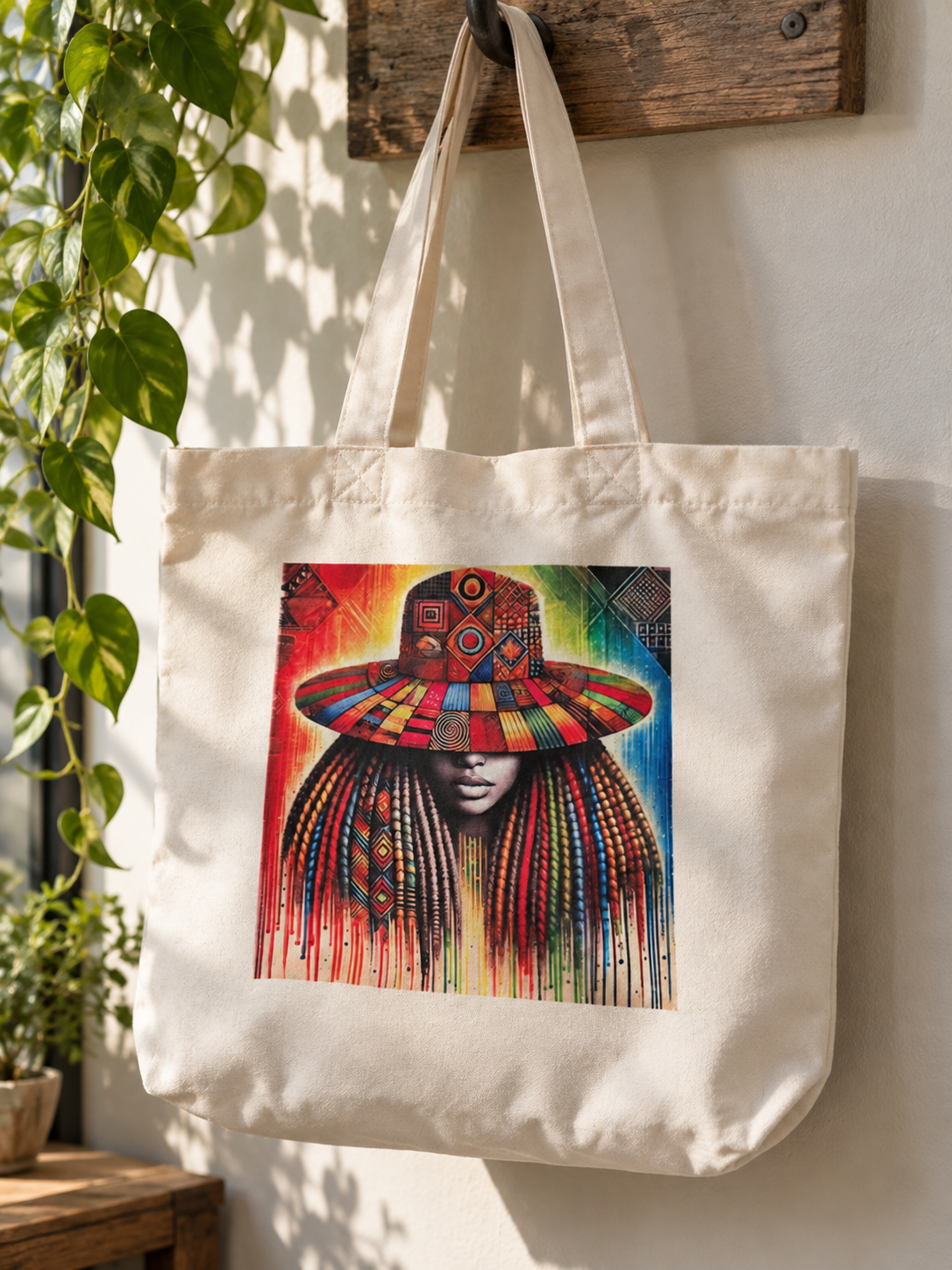 Custom Tote Bag