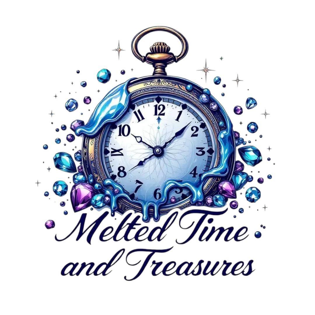 Graduation Gangs Upload Gang Sheet – Melted Time and Treasures