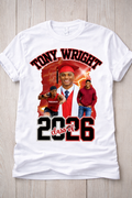 Custom Apparel-Upload Your Design