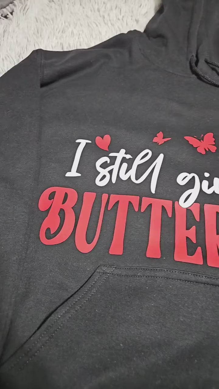 Custom Hoodie – Upload Your Design